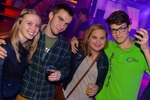 Party Weekend '14 - Das Clubbing 12389262