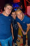 Party Weekend '14 - Das Clubbing 12389264