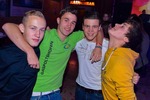 Party Weekend '14 - Das Clubbing 12389265