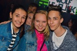 Party Weekend '14 - Das Clubbing 12389271