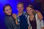 Party Weekend '14 - Das Clubbing 12389288