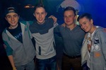 Party Weekend '14 - Das Clubbing 12389289