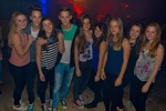 Party Weekend '14 - Das Clubbing 12389293