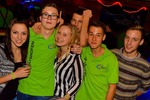 Party Weekend '14 - Das Clubbing 12389338