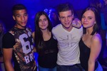 Party Weekend '14 - Das Clubbing 12389354