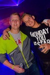 Party Weekend '14 - Das Clubbing 12389360