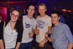 Party Weekend '14 - Das Clubbing 12389365