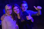 Party Weekend '14 - Das Clubbing 12389366