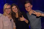 Party Weekend '14 - Das Clubbing 12389367