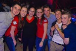 Party Weekend '14 - Das Clubbing 12389371