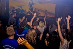 Party Weekend '14 - Das Clubbing 12389380