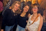 Party Weekend '14 - Das Clubbing 12389383