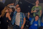 Party Weekend '14 - Das Clubbing 12389395