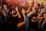 Party Weekend '14 - Das Clubbing 12389400