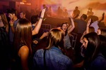 Party Weekend '14 - Das Clubbing 12389401