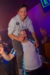 Party Weekend '14 - Das Clubbing 12389402