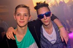 Party Weekend '14 - Das Clubbing 12389409