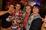 Party Weekend '14 - Das Clubbing 12389415