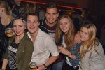 Party Weekend '14 - Das Clubbing