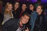 Party Weekend '14 - Das Clubbing