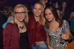 Party Weekend '14 - Das Clubbing 12392475