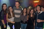 Party Weekend '14 - Das Clubbing 12392476