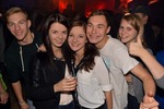 Party Weekend '14 - Das Clubbing 12392483