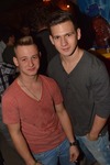 Party Weekend '14 - Das Clubbing 12392491