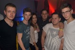 Party Weekend '14 - Das Clubbing 12392555