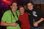 Party Weekend '14 - Das Clubbing 12392585