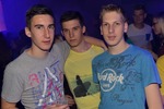 Party Weekend '14 - Das Clubbing 12392592