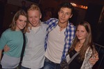 Party Weekend '14 - Das Clubbing 12392618