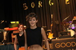 BORG Ball 2014 - Red Carpet 12396881