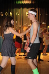 BORG Ball 2014 - Red Carpet 12396901