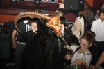 Krampus Spektaktel Steiermark 12399638