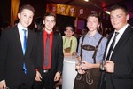 Josephiner Schlossball 2014 12403039