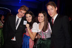 Josephiner Schlossball 2014 12403049