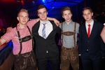 Josephiner Schlossball 2014 12403066