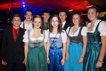 Josephiner Schlossball 2014 12403077