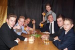 Josephiner Schlossball 2014 12403224