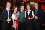 Josephiner Schlossball 2014 12403258