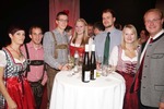 Josephiner Schlossball 2014 12403315