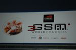 3GSM World Congress 1240499