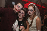 Halloween meets 2 and the Half 12409895