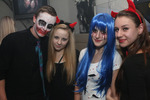 Halloween meets 2 and the Half 12409900