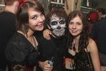 Halloween meets 2 and the Half 12409906