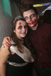 Halloween meets 2 and the Half 12409907