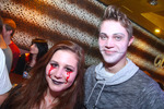 Monsterparty zu Halloween 12410085