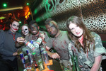 Monsterparty zu Halloween 12410088