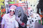 Monsterparty zu Halloween 12410091